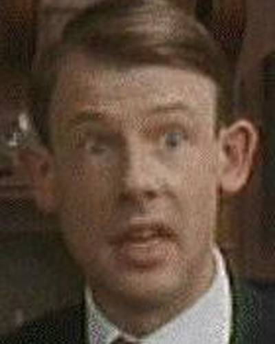 Адам Блэквуд фото