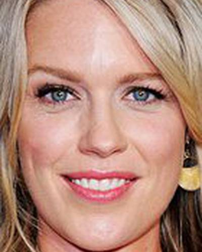 Джессика Ст. Клэр фото