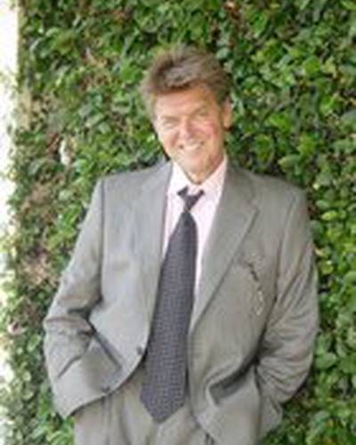 Пэт Фрэли фото