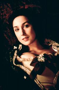 Кадр Фаринелли-кастрат