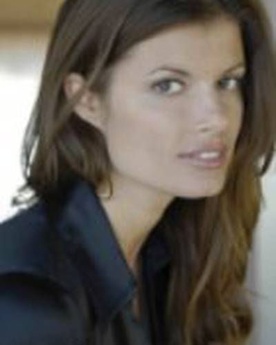 Сандра Плазинич фото