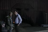 Кадр Менталист