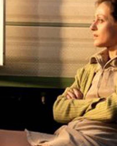 Иоанна Циригули фото