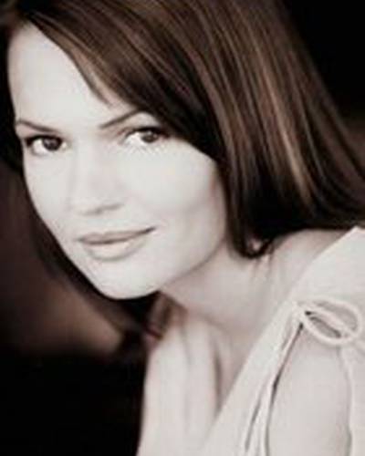 Клодетт Минк фото