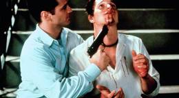 Кадр из фильма "Хладнокровный" - 1