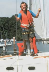 Кадр А как же Боб?