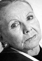 Клавдия Хабарова фото