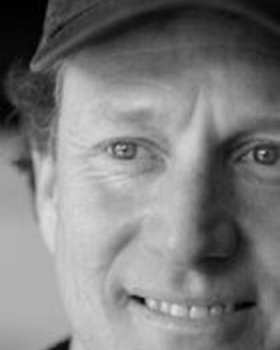 Джон Стимпсон фото