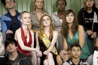 Кадр Очень смешное кино