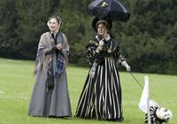 Кадр Крэнфорд