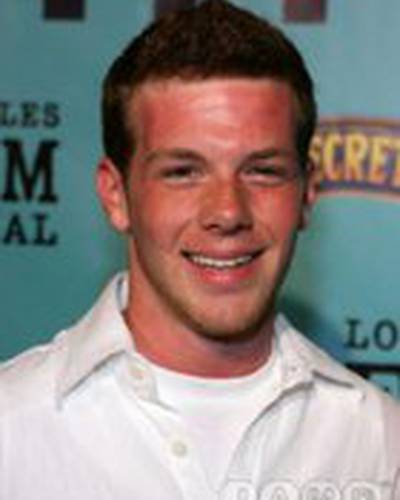 Майк МакКи фото