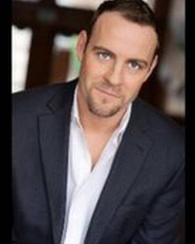 Бен Эндрюс фото