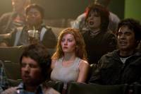 Кадр Дом восковых фигур