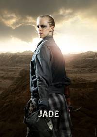 Постер Land of Giants