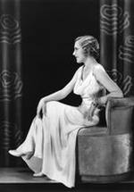 Джин Артур фото