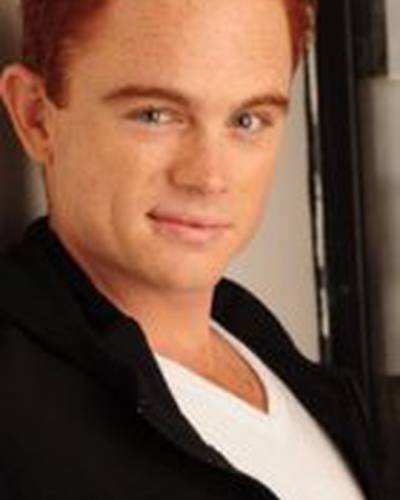 Марк Махони фото