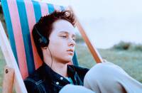 Кадр Сумасшедший