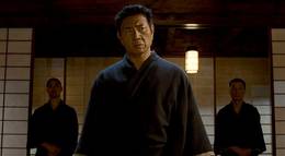 Кадр из фильма "Ниндзя-убийца" - 1