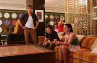 Кадр О.С. – Одинокие сердца