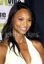 Жасмин Бёрджесс фото