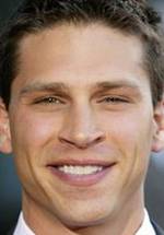 Хантли Риттер фото