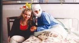 Кадр из фильма "Улыбка" - 2