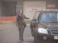 Кадр Родина