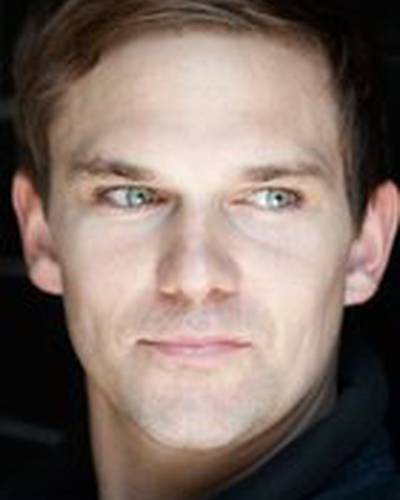 Дэниэл Ломмацш фото