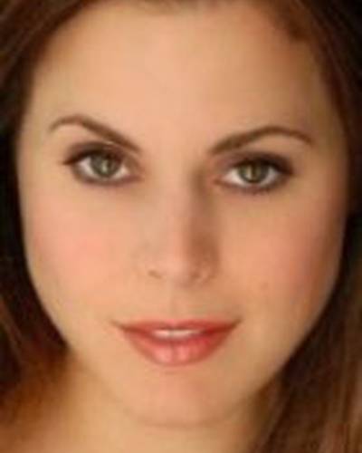 Эрин Кардильо фото