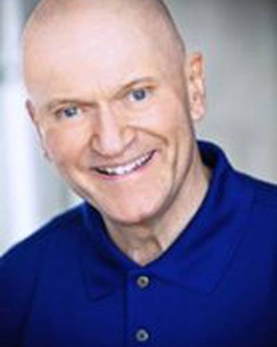 Роберт Джеймс Райли фото