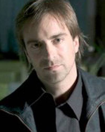 Лучиано Круз Коук фото