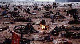 Кадр из фильма "Полковник Шабер" - 1