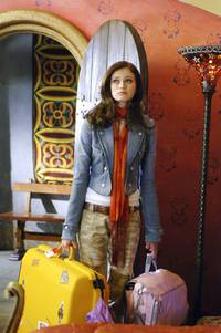 Кадр Возвращение в Хеллоуинтаун