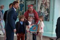 Кадр Любовь в большом городе 3