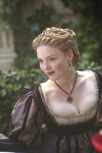 Кадр Борджиа