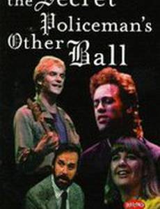 The Secret Policeman's Other Ball
