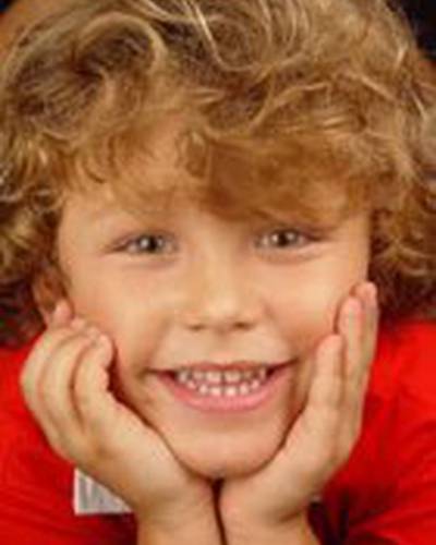 Гэбриел Кауфман фото