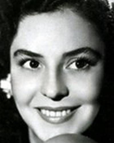 Сильвия Дербес фото