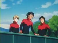 Кадр Генератор Гаул