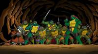 Кадр Черепашки навсегда