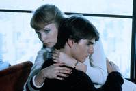 Кадр Рискованный бизнес