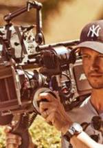 Дэвид Палмер фото