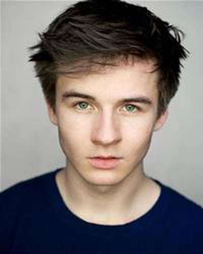 Скотт Чэмберс фото