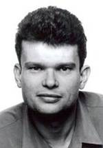 Джон-Пол Гейтс фото