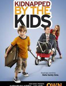 Kidnapped by the Kids