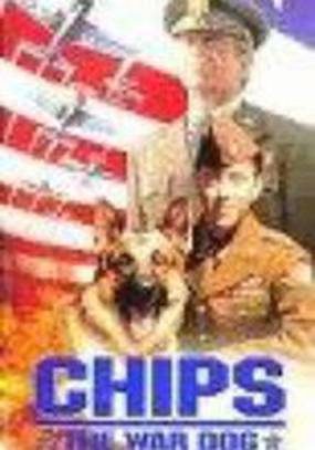 Военный пёс Чипс