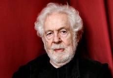 Ушёл из жизни Эрланд Юсефсон