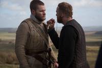 Кадр Макбет