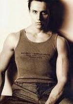 Кит Коллинз фото