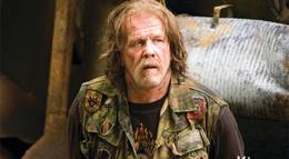 Кадр из фильма "Солдаты неудачи" - 1